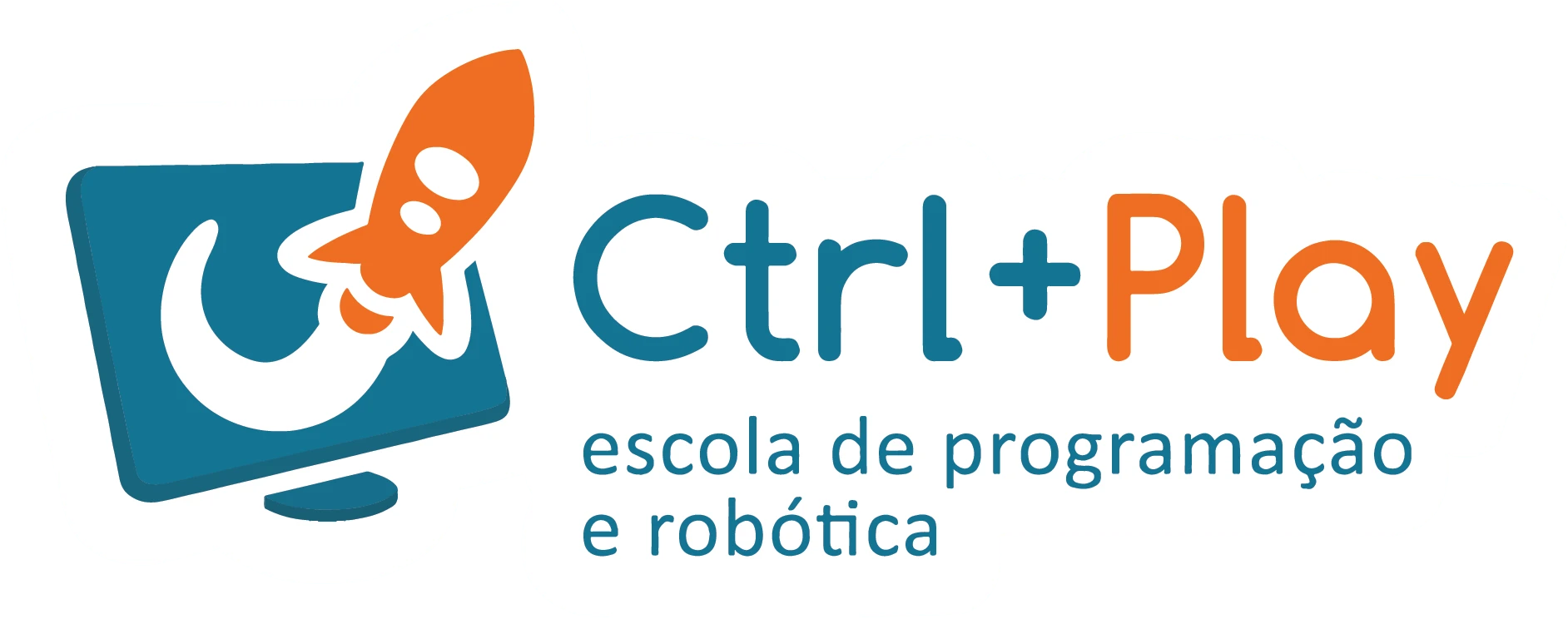 Logo Ctrl Play