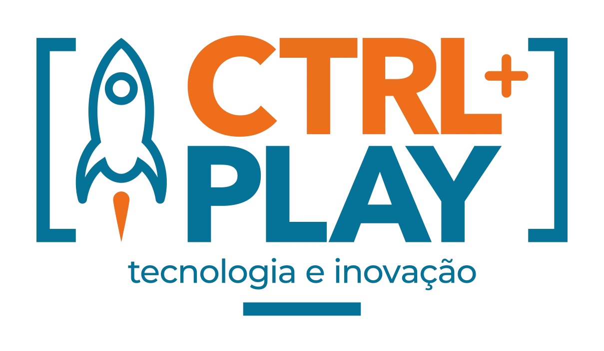 Logo Ctrl Play